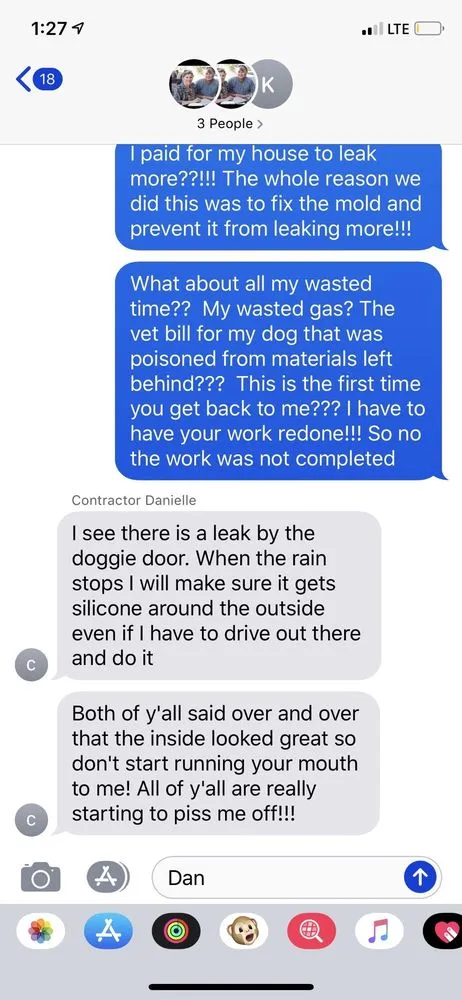 Local roof installation after storm damage in Paradise, TX by Paradise Roofing