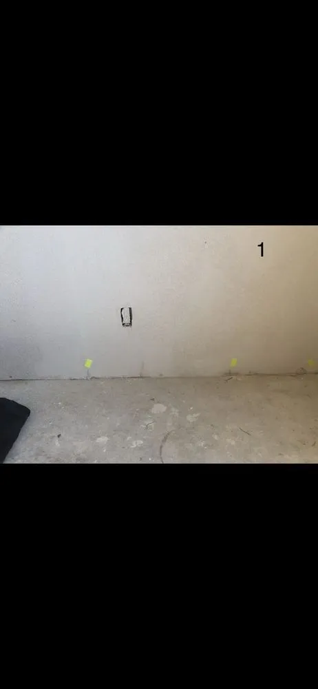 Licensed flat roof repair after storm damage in Paradise, TX by Paradise Roofing