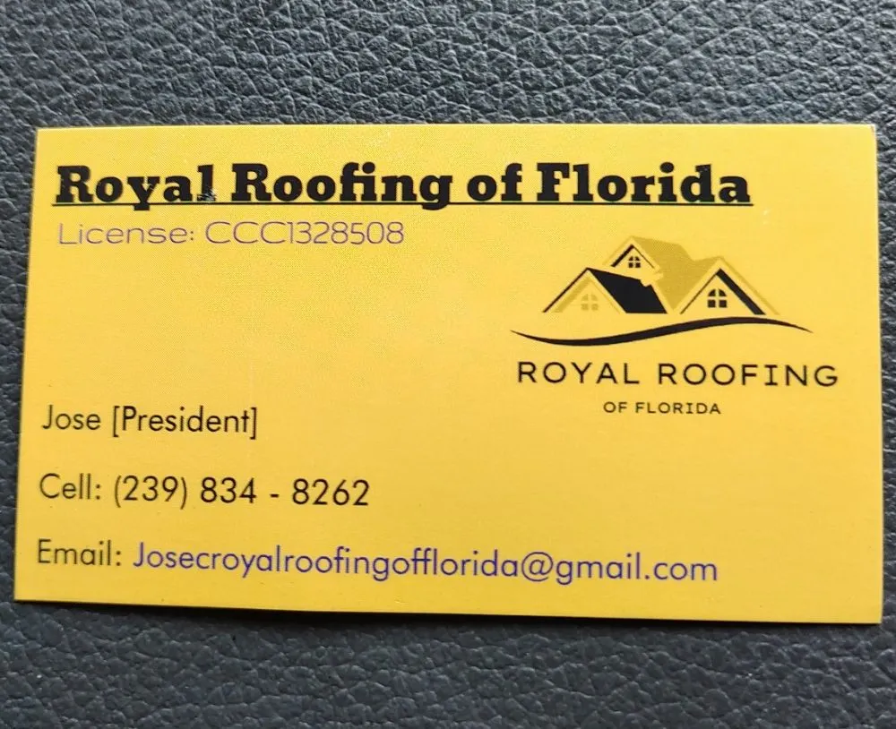 Slide of Paradise Roofing Services