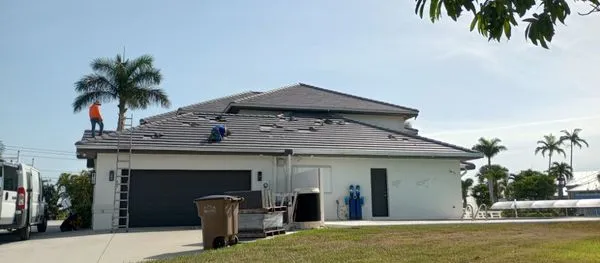 Paradise Roofing Services