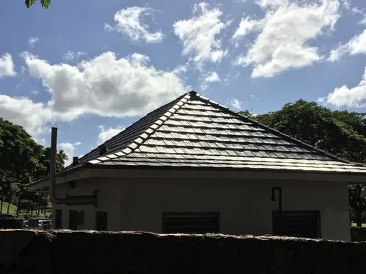 Paradise Roofing