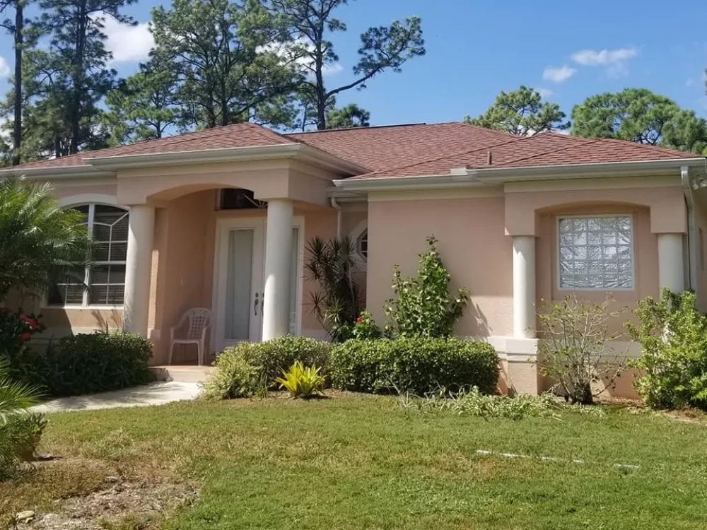 Top-rated roof inspection in Pt Charlotte, FL - Paradise Soft Wash
