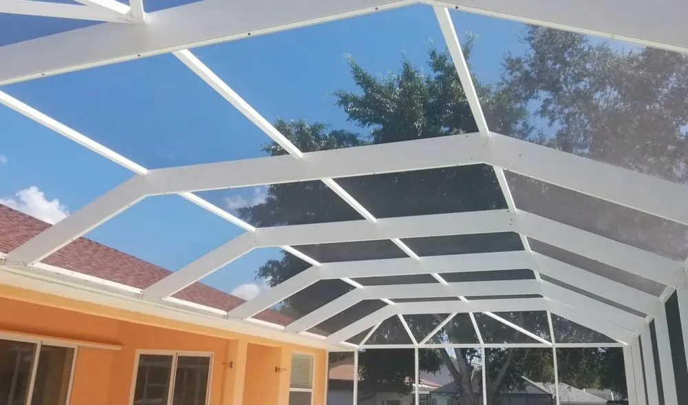 Emergency roof replacement experts serving Pt Charlotte, FL - Paradise Soft Wash