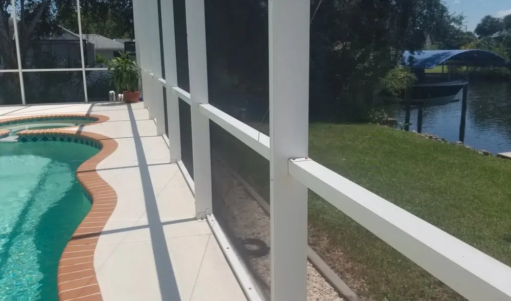 Expert roof inspection after storm damage across Pt Charlotte, FL - Paradise Soft Wash
