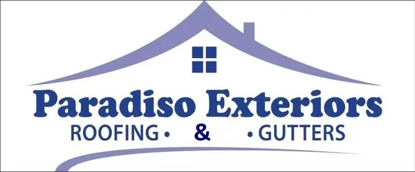 Paradiso Exteriors Logo