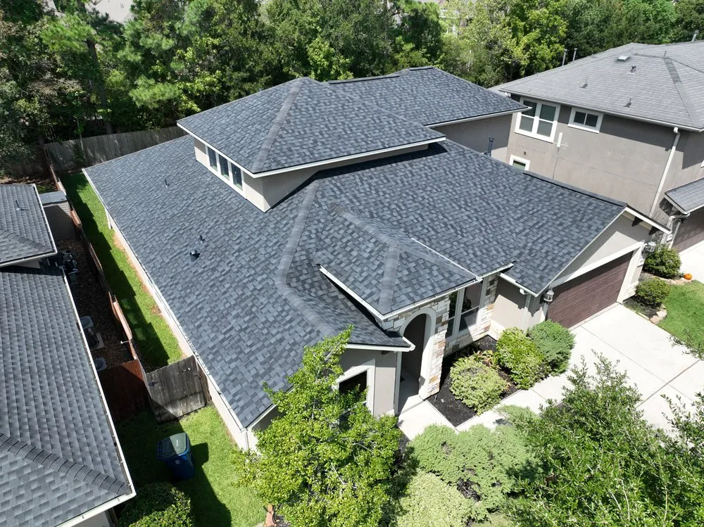 Slide of Paradox Roofing & Construction