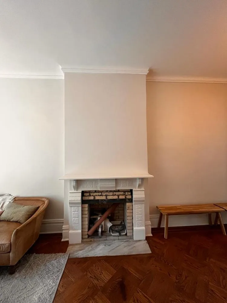 Slide of Paragon Chimney and Roofing