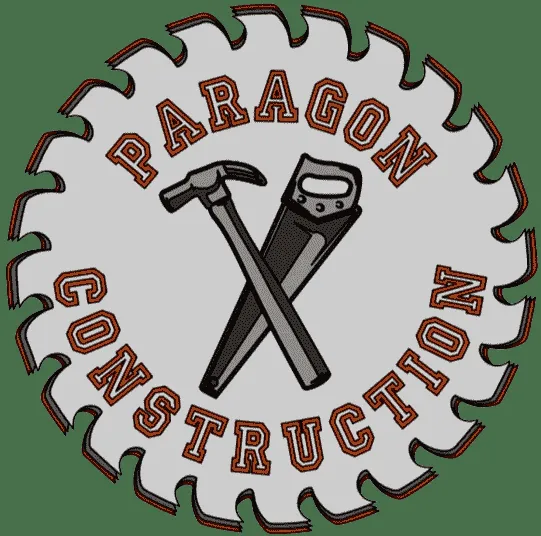 Slide of Paragon Construction