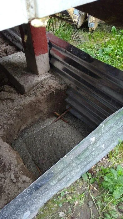 Slide of Paragon Construction