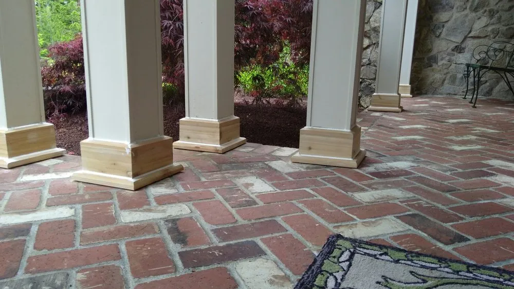 Slide of Paragon Construction