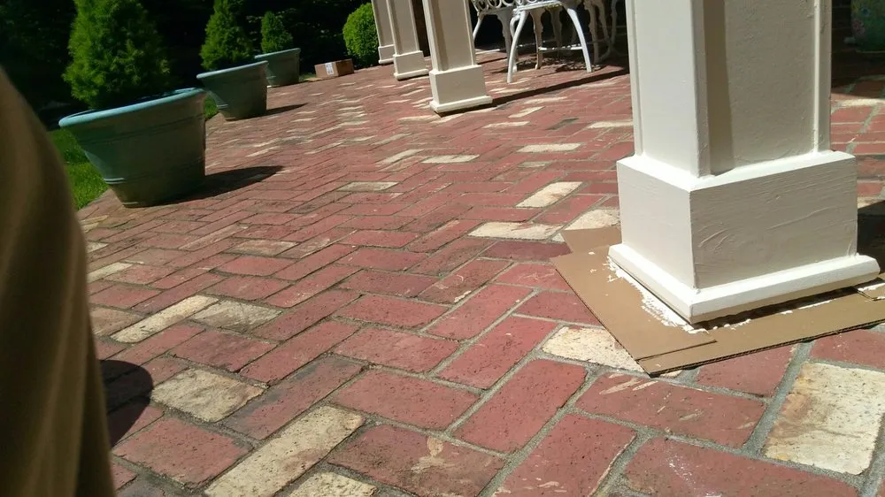 Slide of Paragon Construction