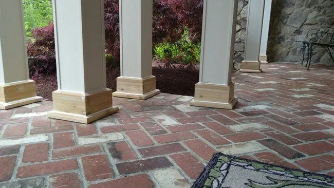 Slide of Paragon Construction