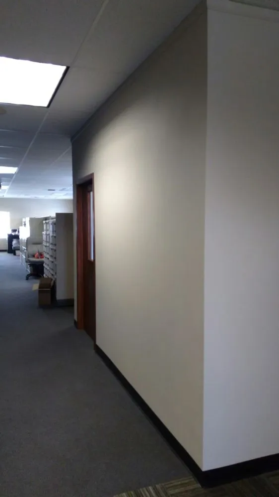 Slide of Paragon Construction