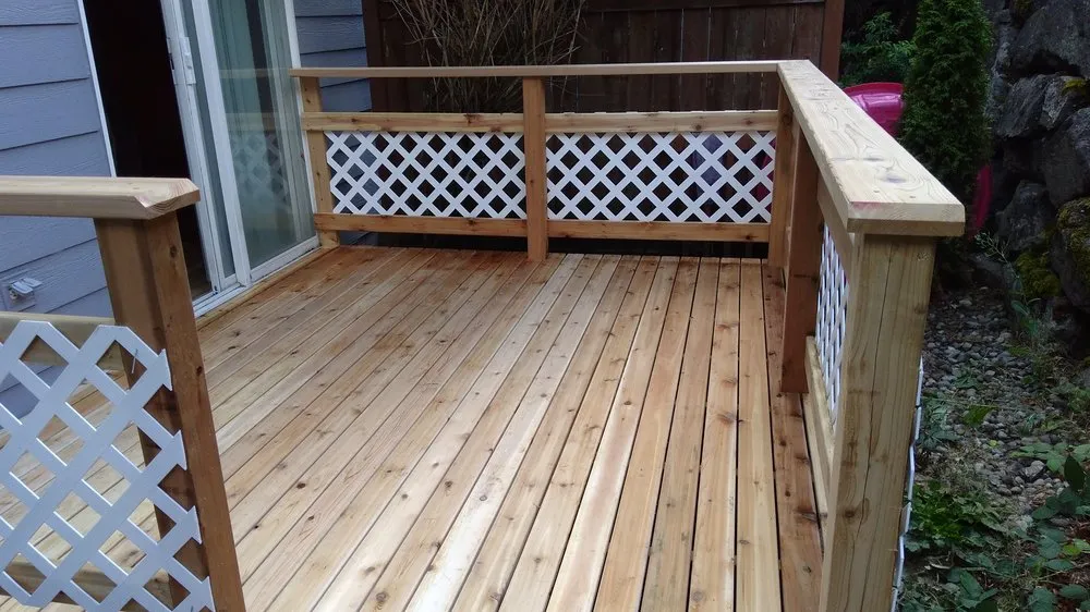 Slide of Paragon Construction