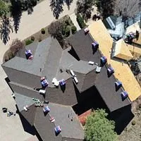 Slide of Paragon Contracting