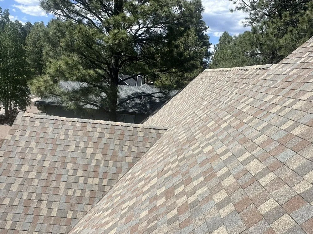 Slide of Paragon Contracting