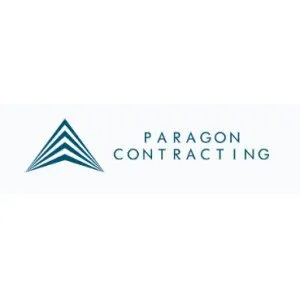 Slide of Paragon Contracting