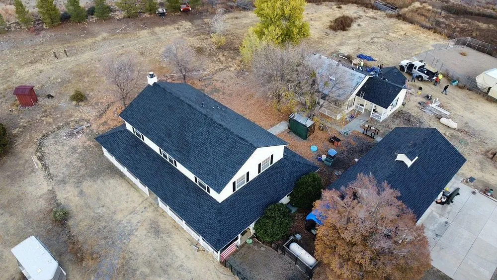 Slide of Paragon Contracting