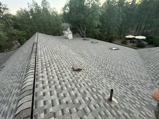 Paragon Contracting Logo