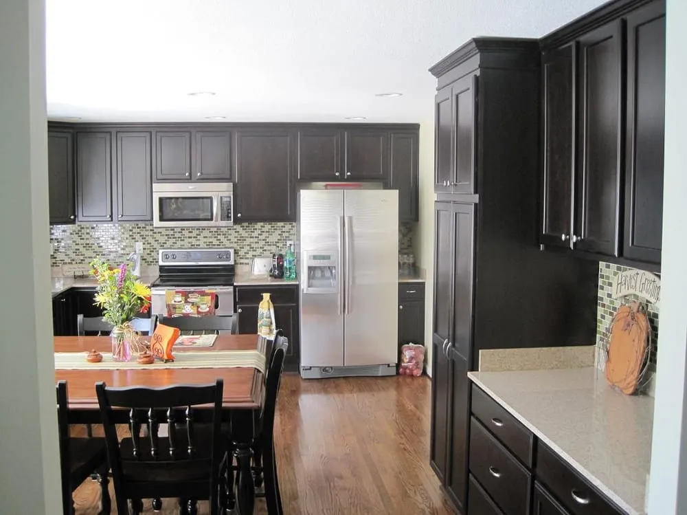 Slide of Paragon Design & Remodel