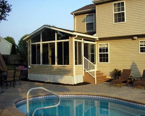 Slide of Paragon Design & Remodel