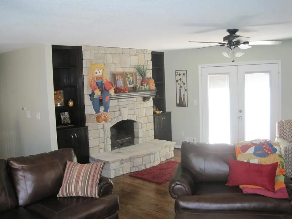 Slide of Paragon Design & Remodel