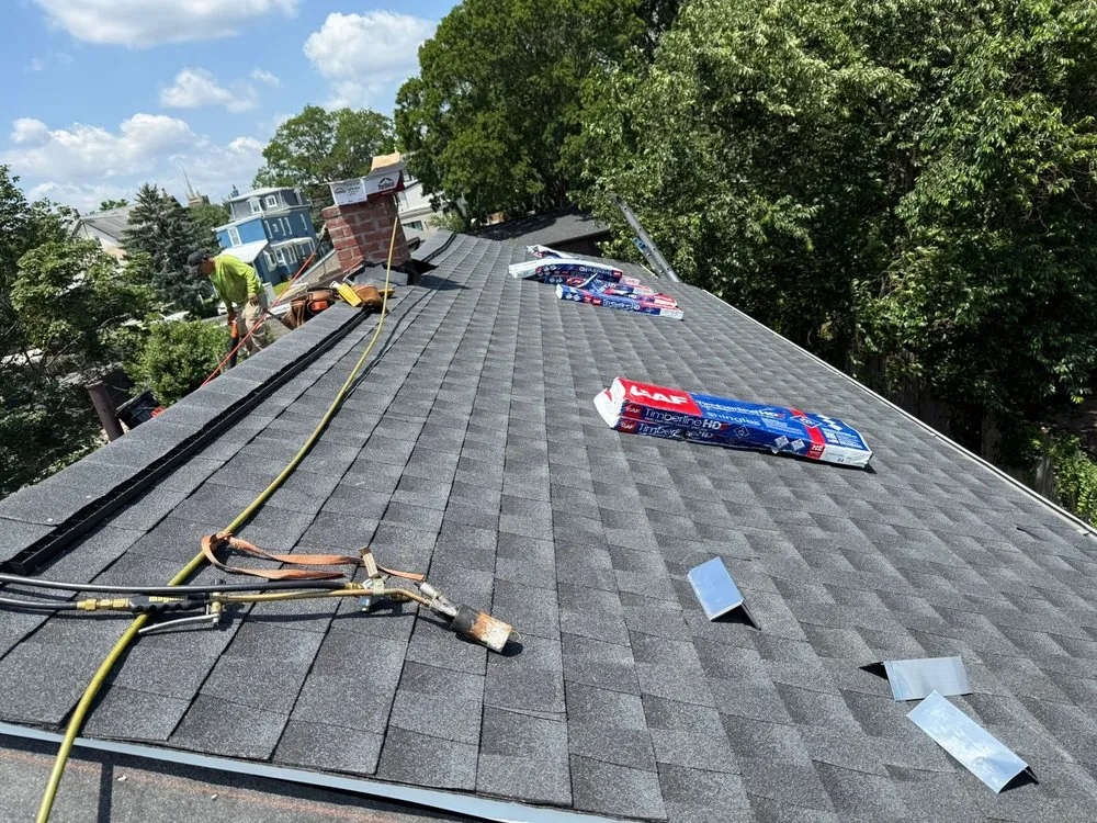 Slide of Paragon Exterior