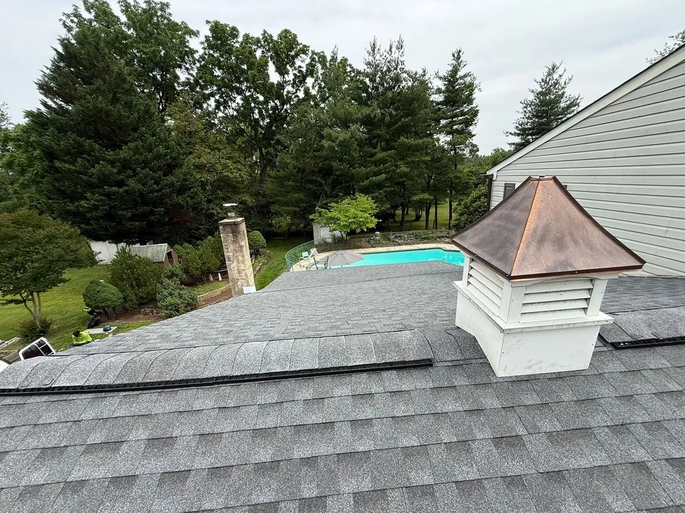 Slide of Paragon Exterior