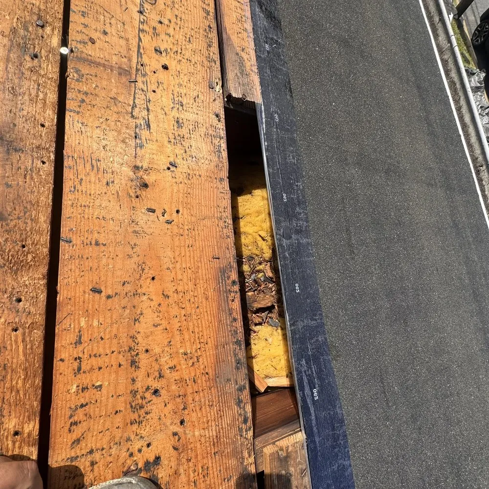 Slide of Paragon Exterior