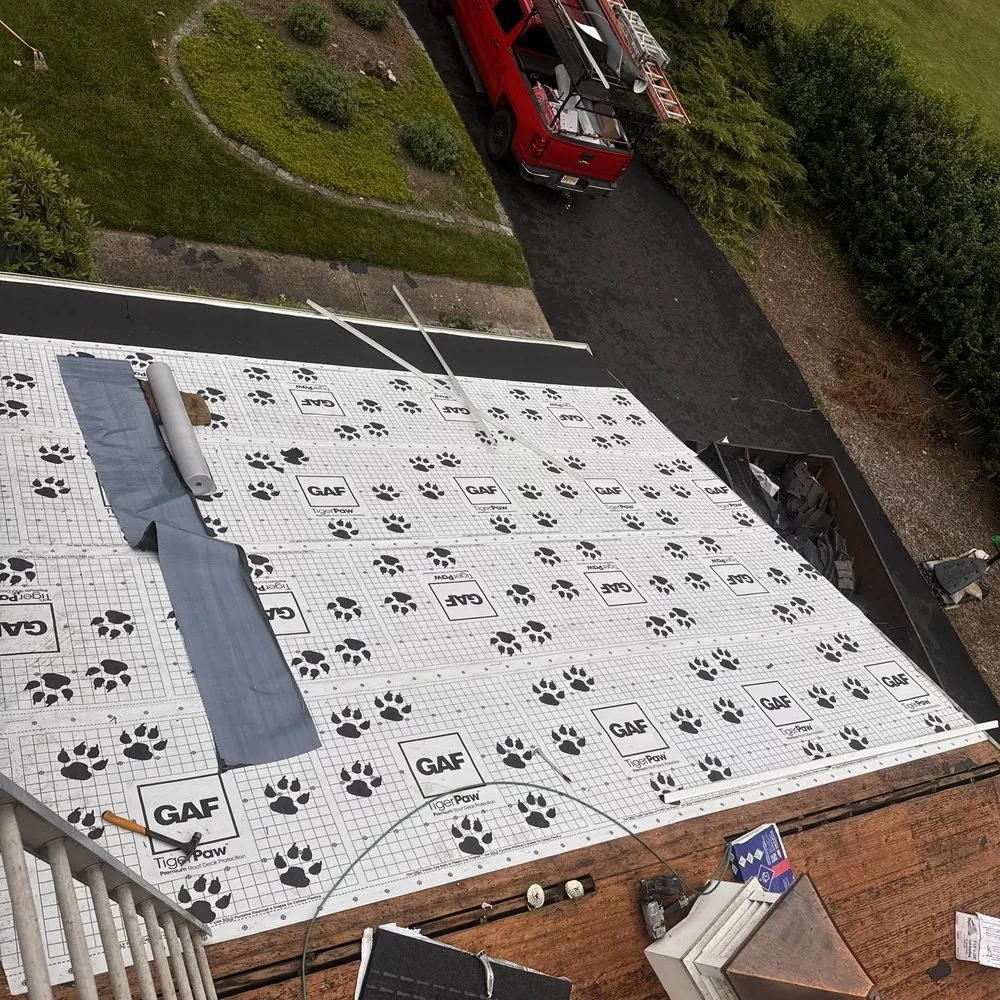 Slide of Paragon Exterior