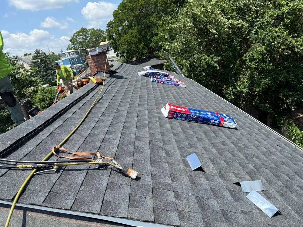 Slide of Paragon Exterior