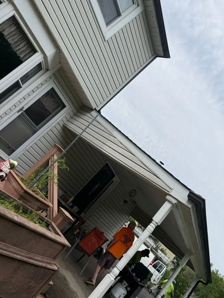 Slide of Paragon Exterior