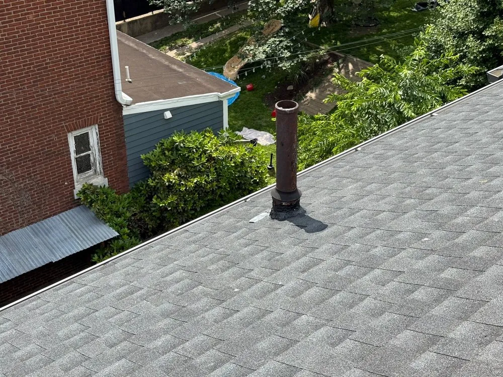 Slide of Paragon Exterior