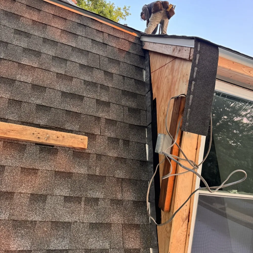 Slide of Paragon Exterior