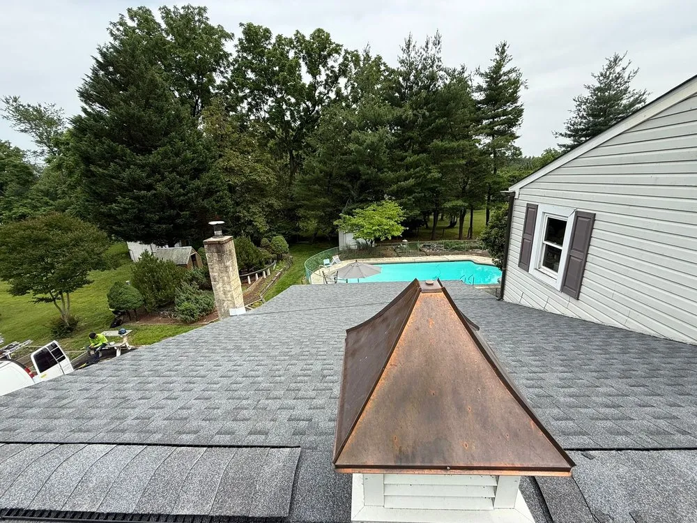 Slide of Paragon Exterior