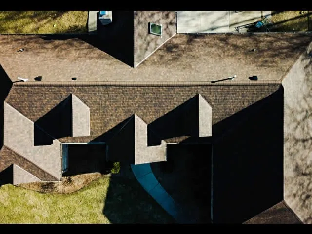 Slide of Paragon Exteriors