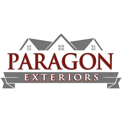 Slide of Paragon Exteriors