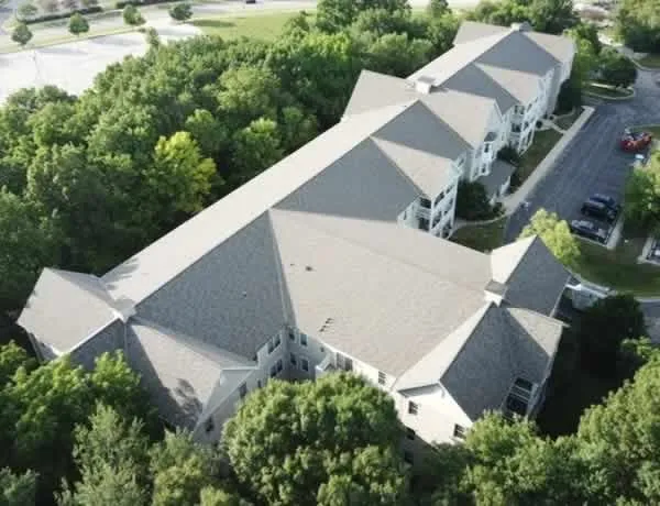 Slide of Paragon Exteriors