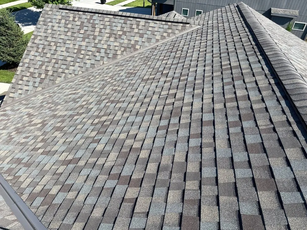 Slide of Paragon Exteriors