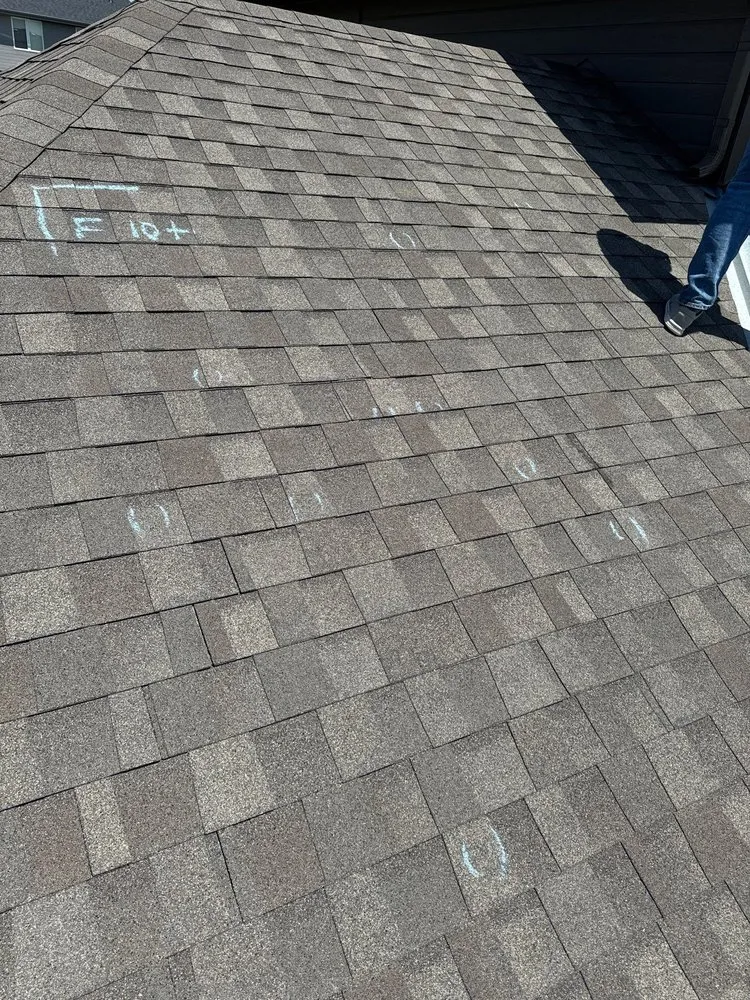 Slide of Paragon Exteriors