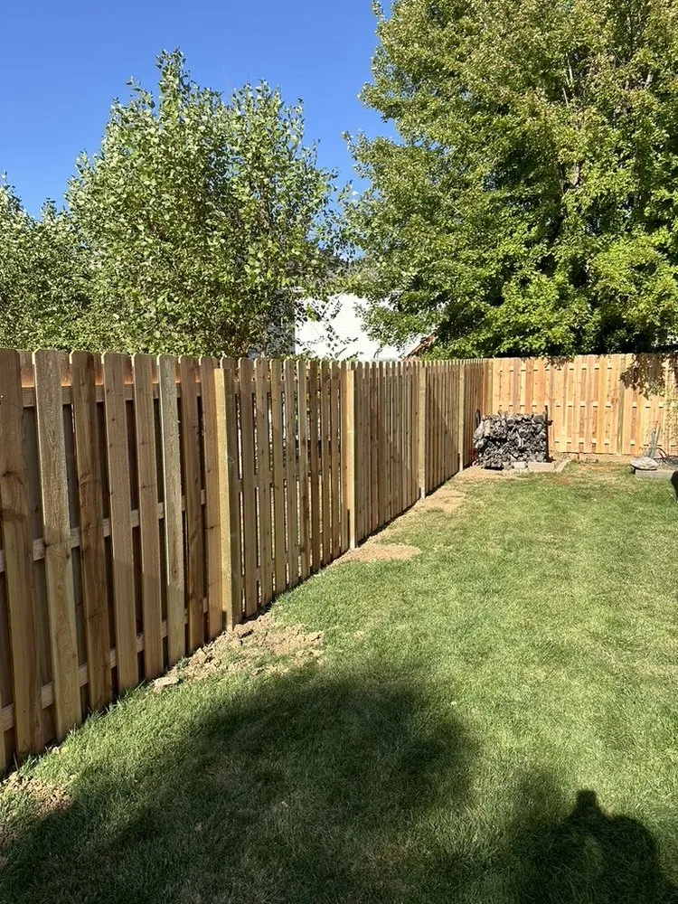 Slide of Paragon Exteriors