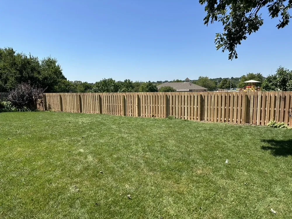 Slide of Paragon Exteriors