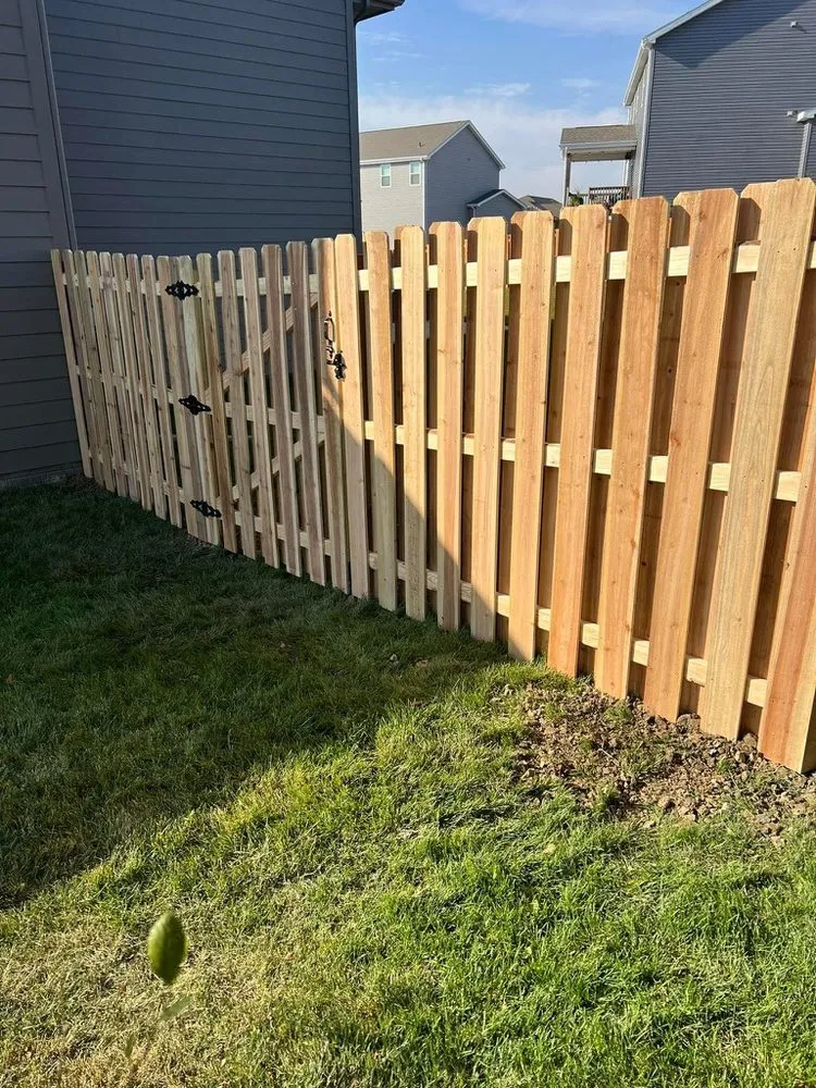 Slide of Paragon Exteriors