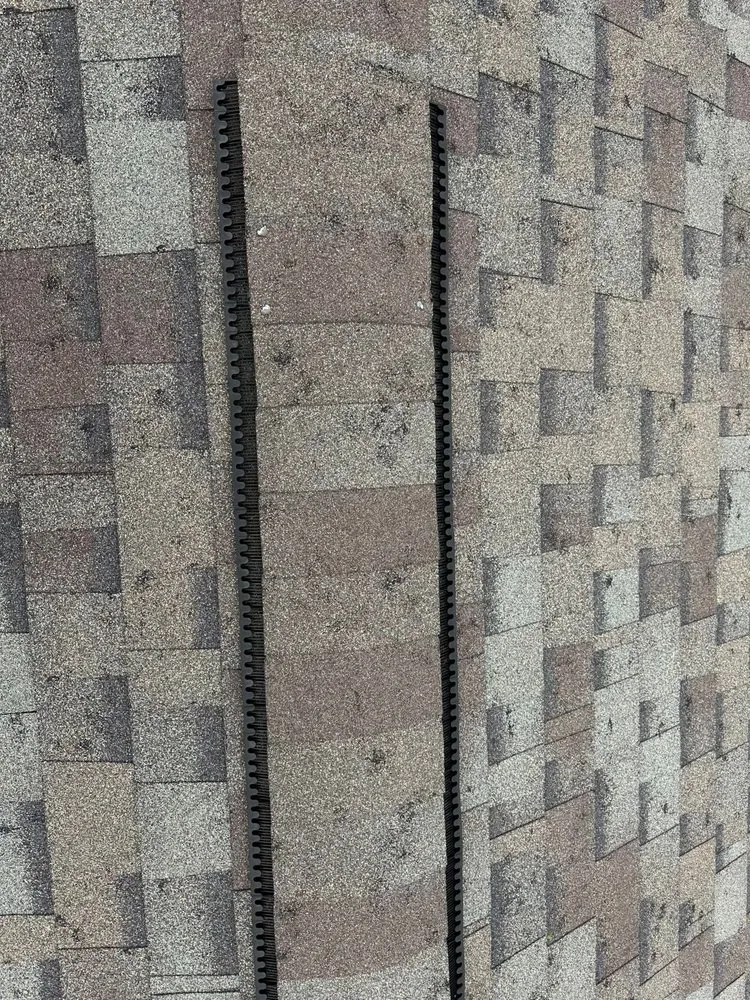 Slide of Paragon Exteriors