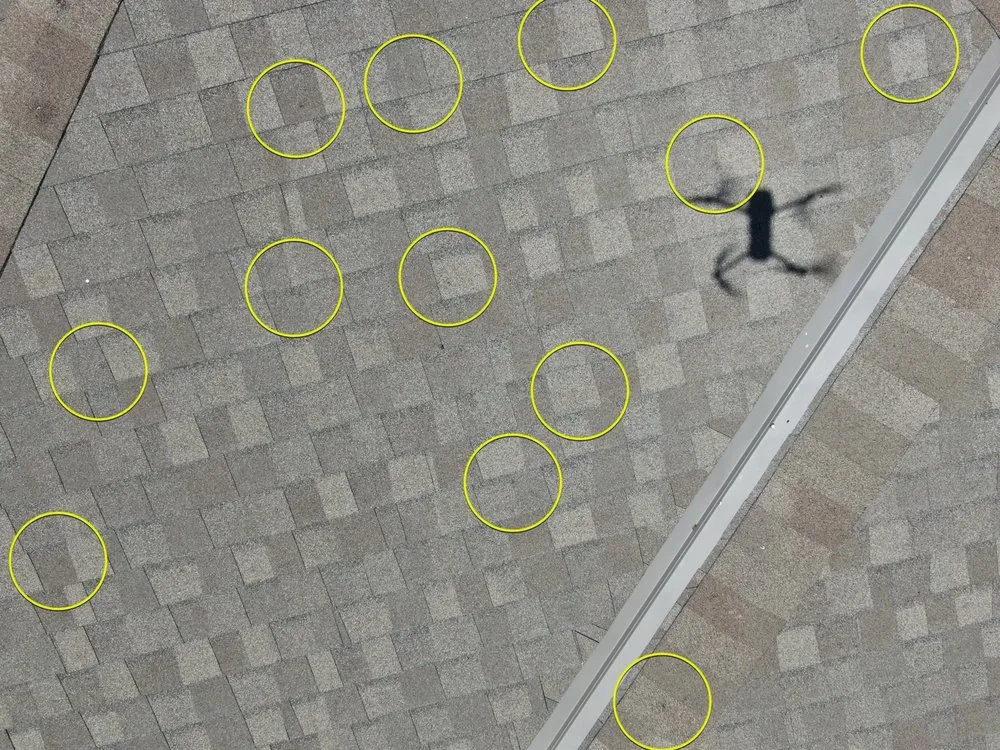 Slide of Paragon Exteriors