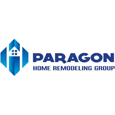 Paragon Home Remodeling Group Logo