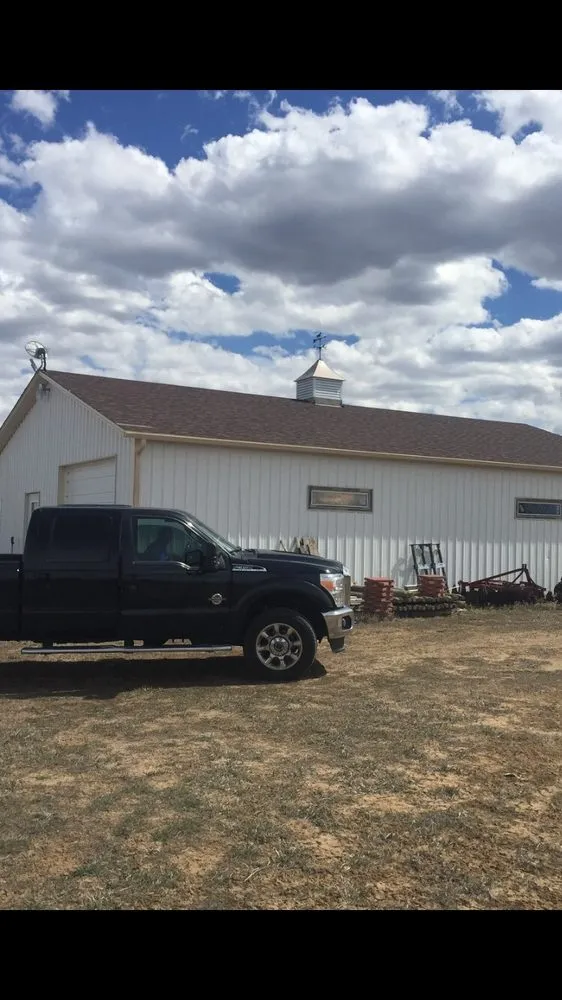 Slide of Paragon Pro Construction