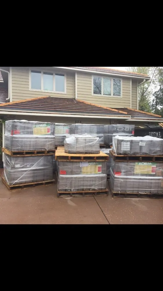 Slide of Paragon Pro Construction