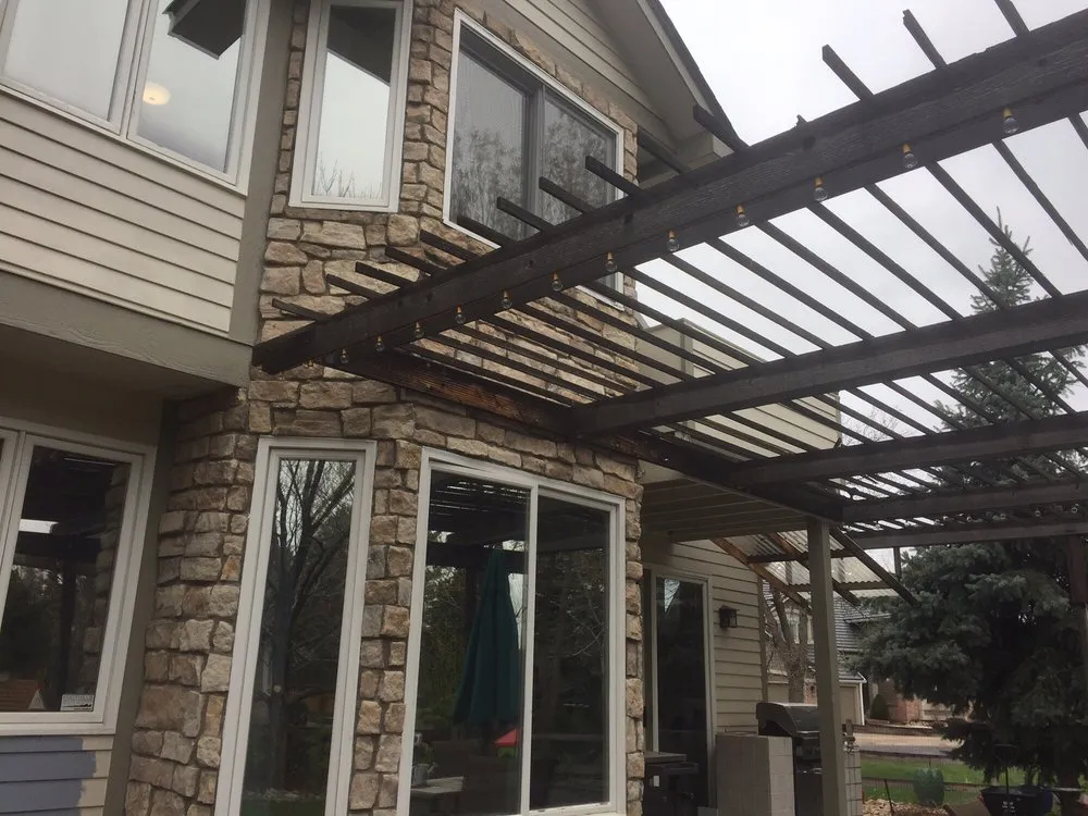 Slide of Paragon Pro Construction