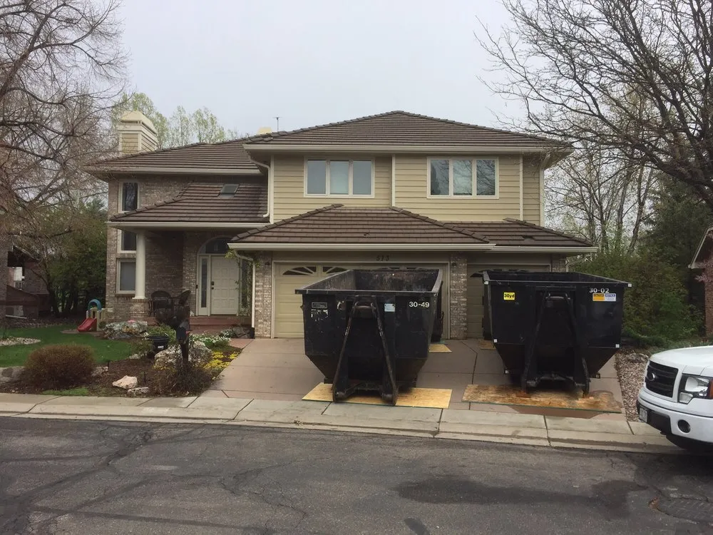 Slide of Paragon Pro Construction